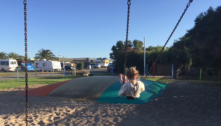 Kids In Adelaide Blog